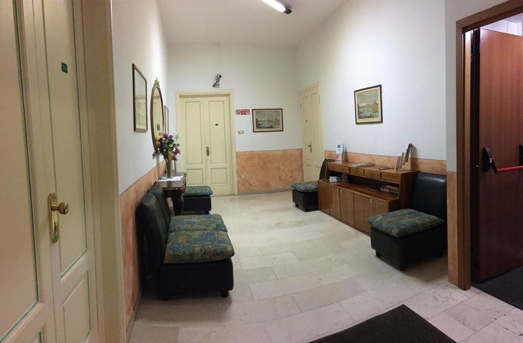 Hotel Olimpia Florencja Zewnętrze zdjęcie